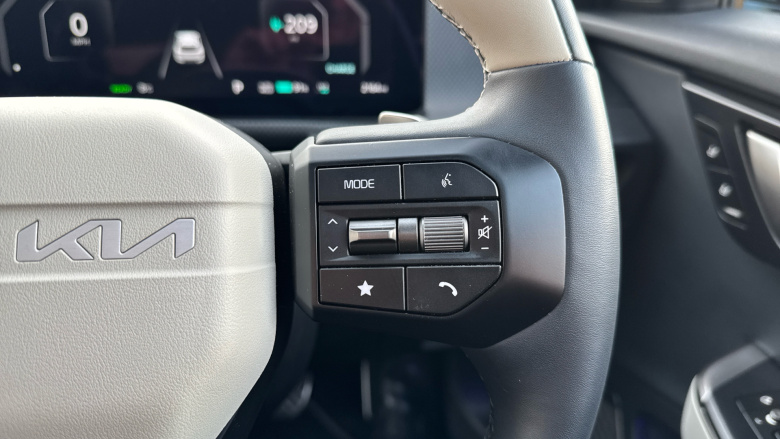 Kia EV6 168kW GT Line S 84kWh 5dr Auto Electric Estate